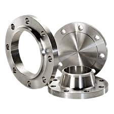 Flanges