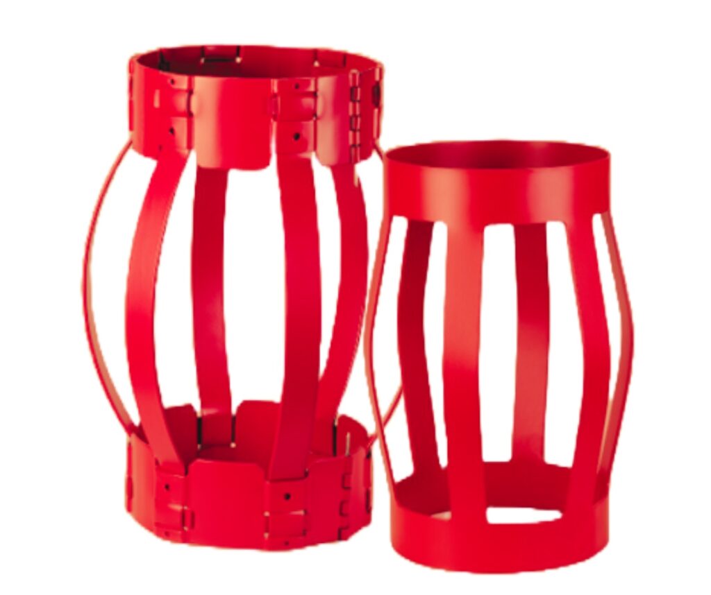 Flexible Bow Centralizers