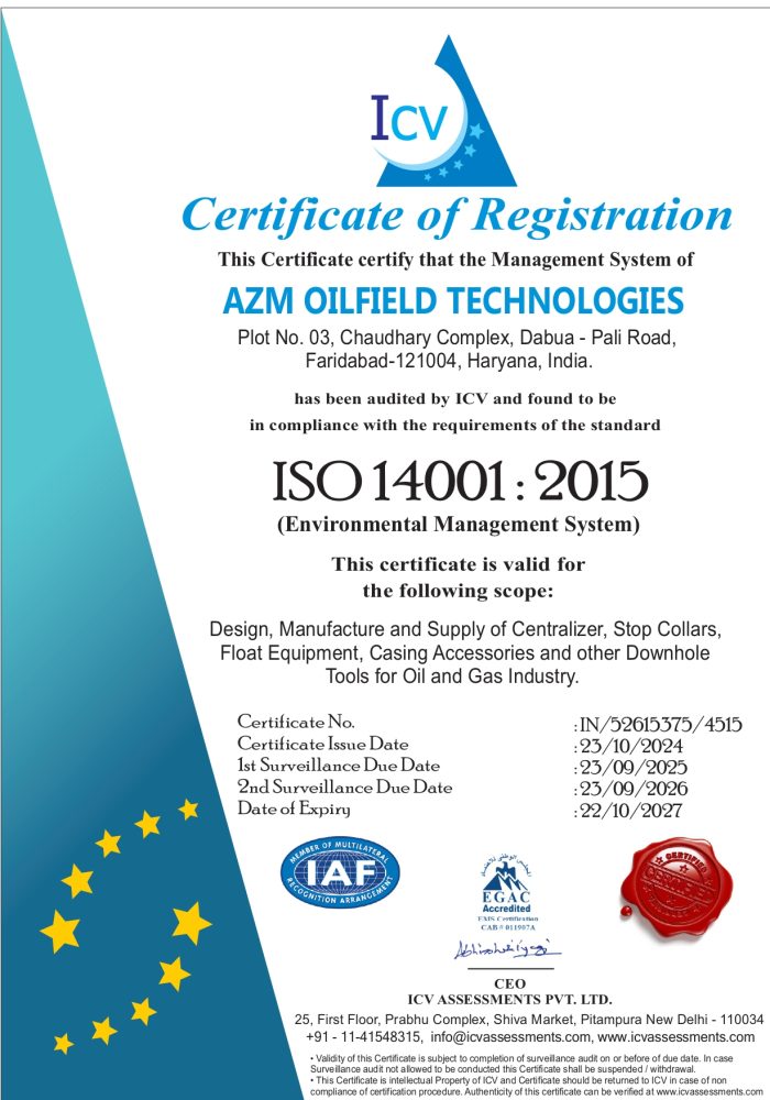 ISO 14001