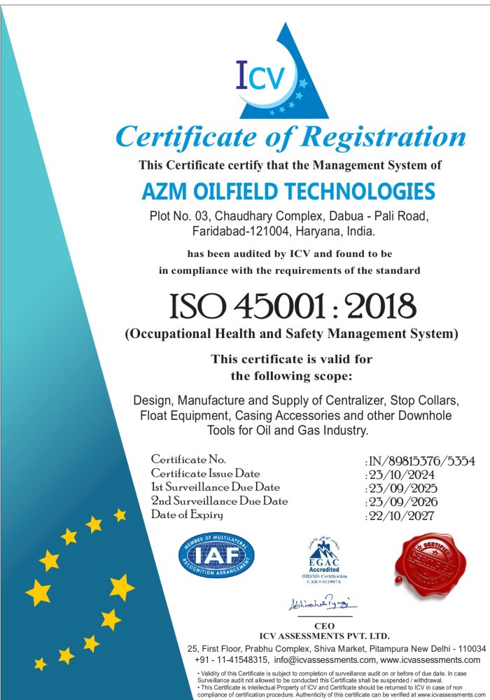 ISO45001