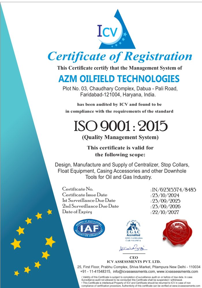 ISO9001