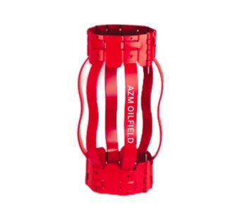 Bow Centralizer (10)