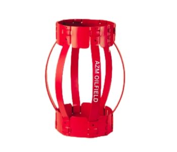 Bow Centralizer