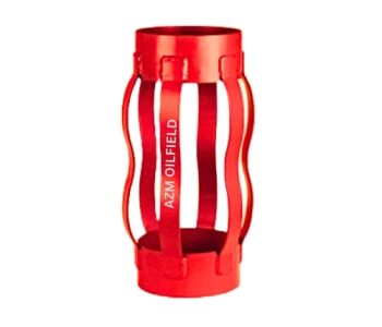 Bow Centralizer (7)