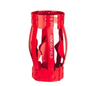 Bow Centralizer (8)
