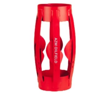 Bow Centralizer (9)