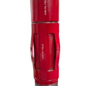 Centralizer Sub