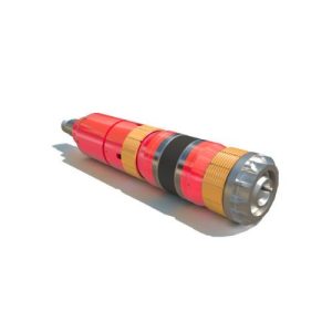 Hydro-mechanical bridge plug