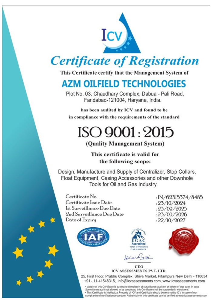 ISO 9001
