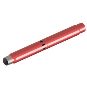 Sliding sleeve door